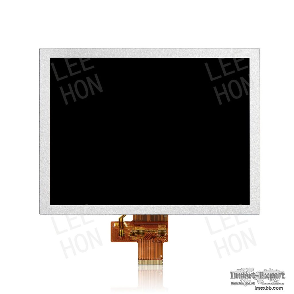 industrial lcd screen BOE 8inch GT080X0M-N12