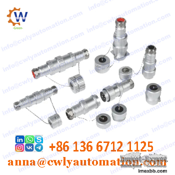 Warom Explosion Proof Plug Connectors BLJ85 Series 