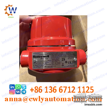 Honeywell FS20X Flame Detector