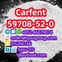 Good quality Carfent cas 59708-52-0 low sale price huge stock Telegram：+852