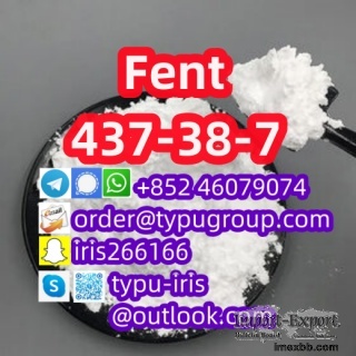 Fent cas 437-38-7 Supply best quality Telegram：+852 46079074