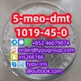 cas 1019-45-0 5-meo-dmt  nice price amazing quality Telegram：+852 46079074