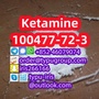 cas 100477-72-3 Ketamine Factory supply Telegram：+852 46079074