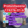 cas 119276-01-6 Protonitazene Quality assurance Telegram：+852 46079074