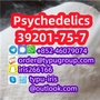 cas 39201-75-7 Psychedelics(Allylescaline) nice price amazing quality Teleg