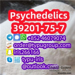 cas 39201-75-7 Psychedelics(Allylescaline) nice price amazing quality Teleg