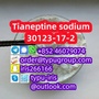 cas 30123-17-2  Tianeptine sodium Hot sale Telegram：+852 46079074