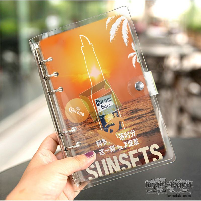 Corona Sunset Exclusive Digital Office Gifts