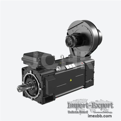 HDP High Dynamic Response Motor