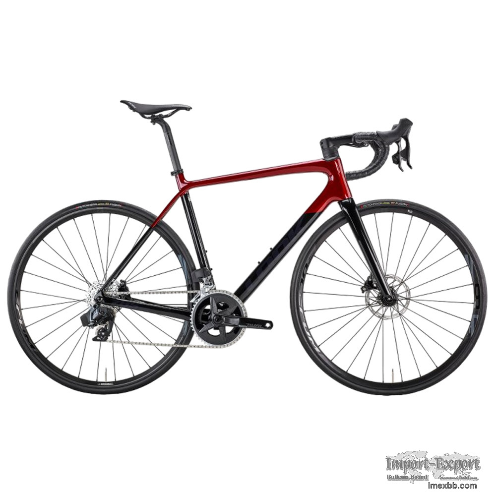 Look 785 Huez Rival Etap Axs - Road Bike - 2024 (RUNCYCLE)