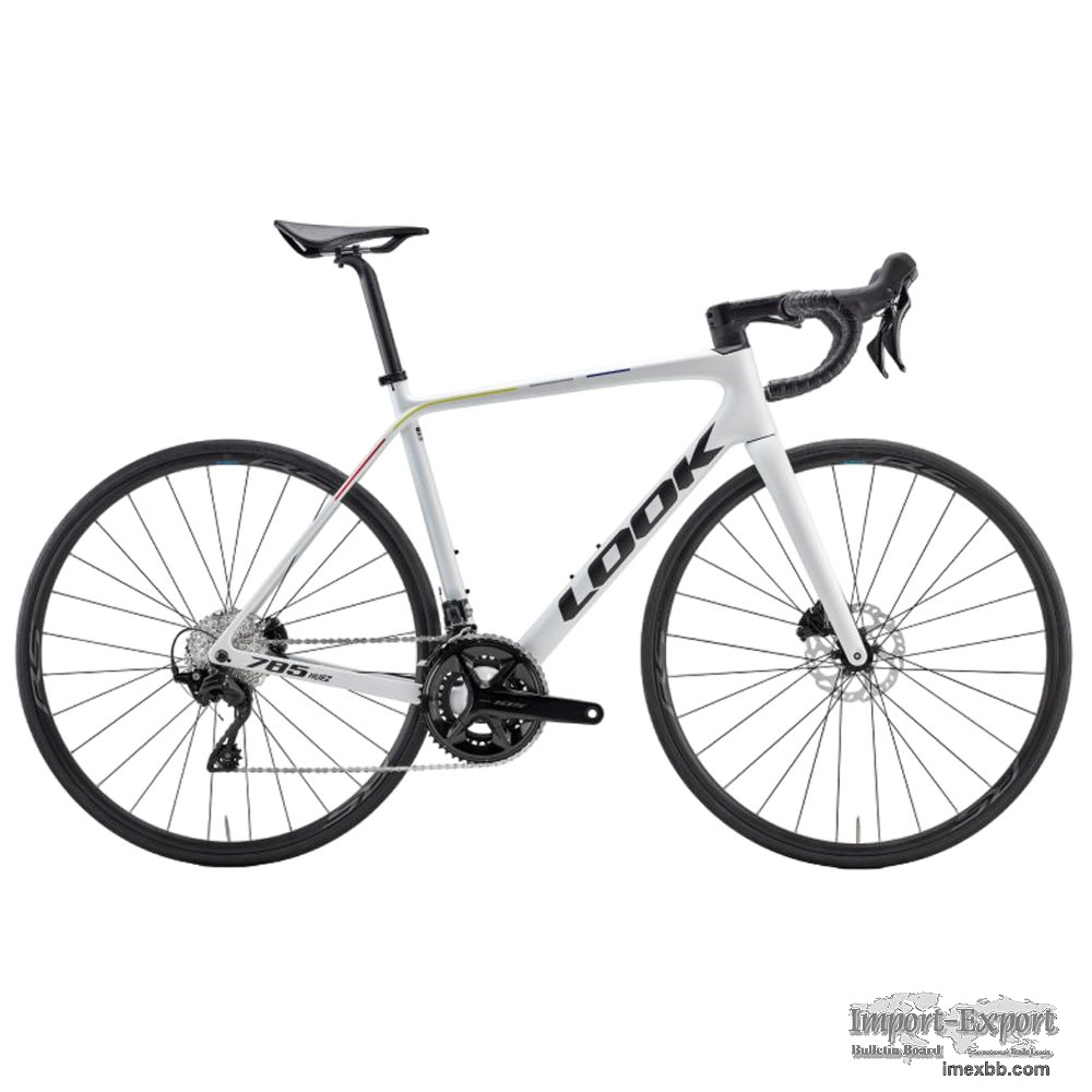 Look 785 Huez Shimano 105 - Road Bike - 2024 (RUNCYCLE)