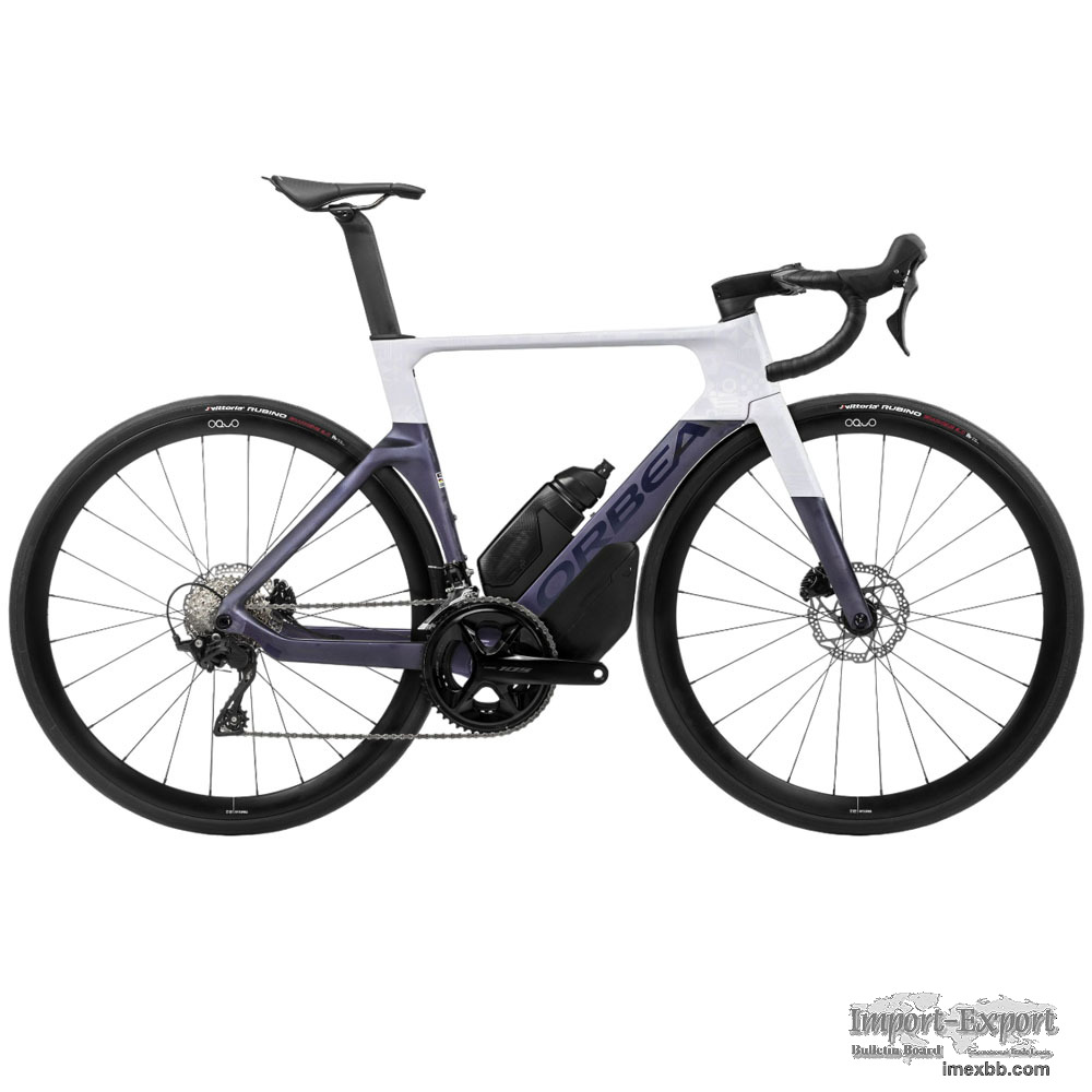 Orbea Orca Aero M30 LTD - Road Bike - 2024 (RUNCYCLE)