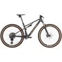 BMC Fourstroke LT LTD - Mountain Bike - 2024 (RUNCYCLES)