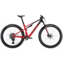 BMC Fourstroke 01 TWO - Mountain Bike - 2024 (RUNCYCLES)