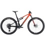 BMC Fourstroke 01 ONE - Mountain Bike - 2024 (RUNCYCLES)