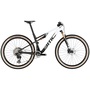 BMC Fourstroke 01 LTD - Mountain Bike - 2024 (RUNCYCLES)