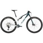 BMC Fourstroke THREE - Mountain Bike - 2024 (RUNCYCLES)