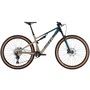 BMC Fourstroke LT TWO - Mountain Bike - 2024 (RUNCYCLES)