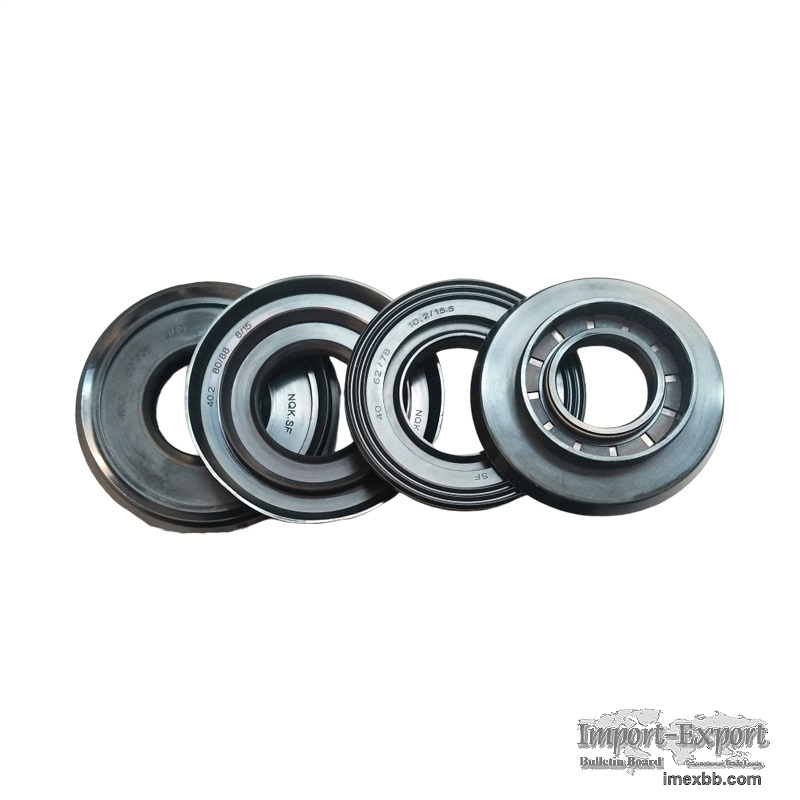 Quickly Find Washing Machine Seals NBR FKM Washing Machine Oil Seal