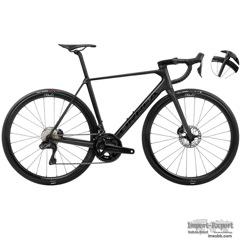 Orbea Orca M20i Team - Road Bike - 2024 (RUNCYCLE)