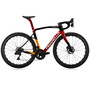 Pinarello Dura Ace Di2 - Xolar Sun - Road Bike - 2024 (RUNCYCLE)