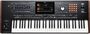 Korg Pa5X 61 61-key Arranger Workstation