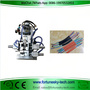 Pneumatic H05VV-F Cable Stripping Machine