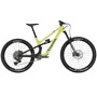 Canyon Spectral CF 9 - Mountain Bike - 2024 (RUNCYCLES)