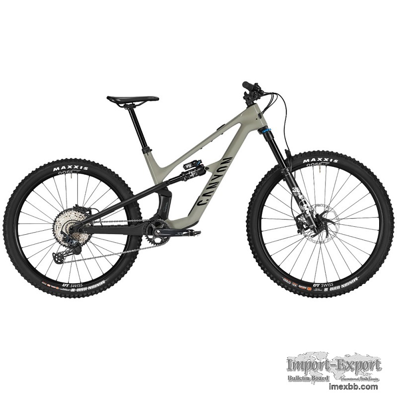 Canyon Spectral CF 7 - Mountain Bike - 2024 (RUNCYCLES)