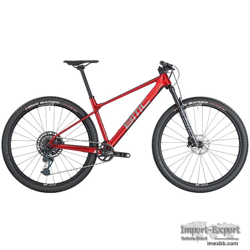 BMC Twostroke 01 ONE - Mountain Bike - 2024 (RUNCYCLES)