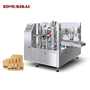 ZP-8R200 Rotary Premade Pouch Packaging Machine