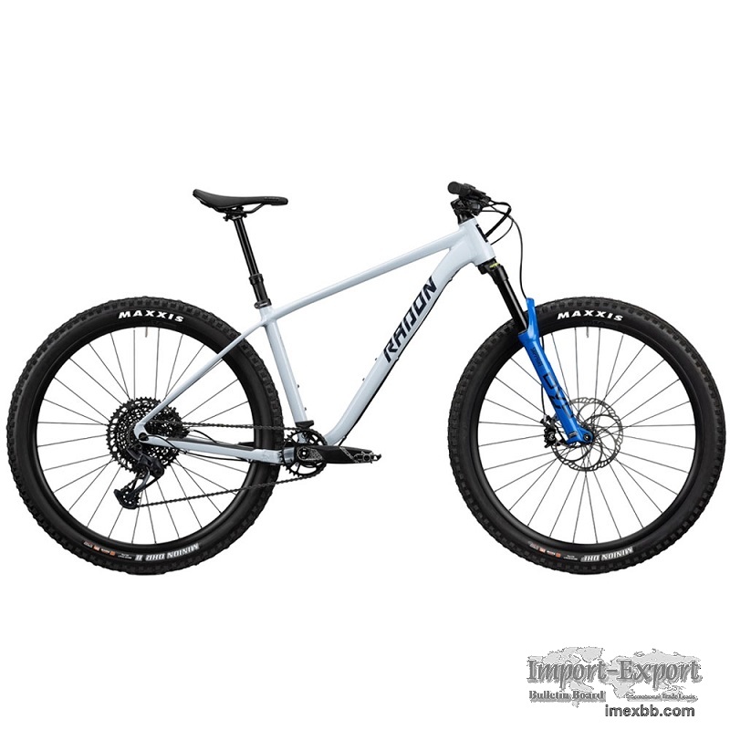 Radon Cragger 8.0 - Mountain Bike - 2024 (RUNCYCLES)