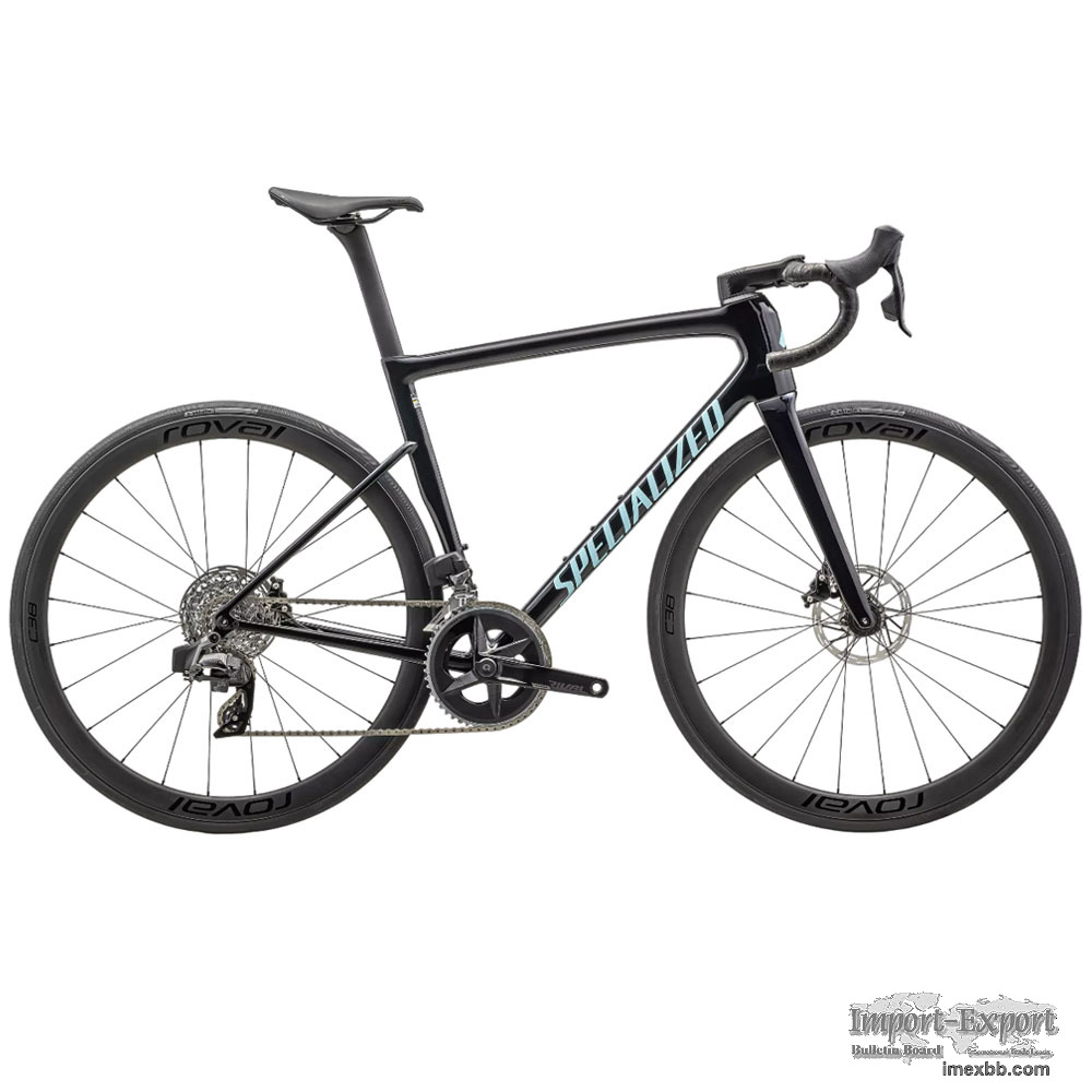 2024 Specialized Tarmac SL8 Expert Road Bike