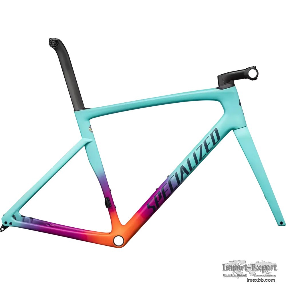 2023 Specialized Tarmac SL7 Frameset