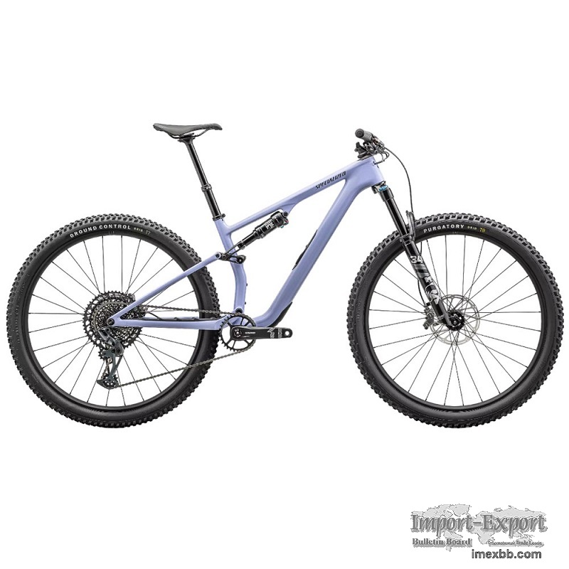 Specialized Epic 8 EVO Comp - Mountain Bike - 2024 (RUNCYCLES)