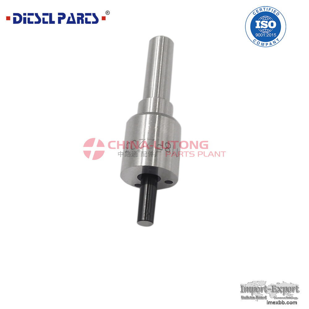 Common Rail Injector Nozzle 0433172459