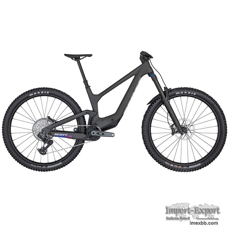 Specialized CHISEL - Mountain Bike - 2025 (RUNCYCLES)