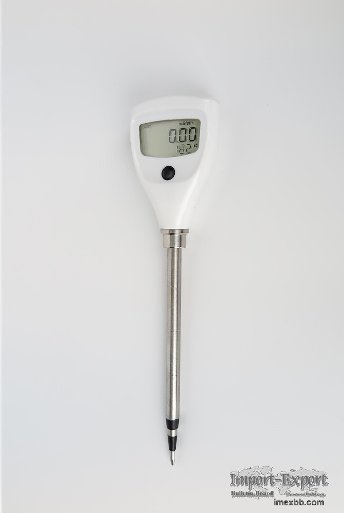 EC-98331 Soil EC Meter