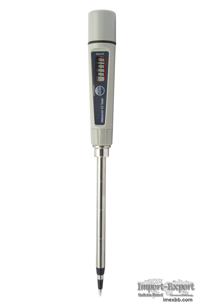 EC-316 Direct Soil EC Tester