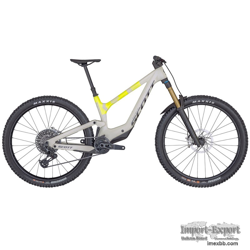 Scott Ransom 900 Rc - Mountain Bike - 2024 (RUNCYCLES)