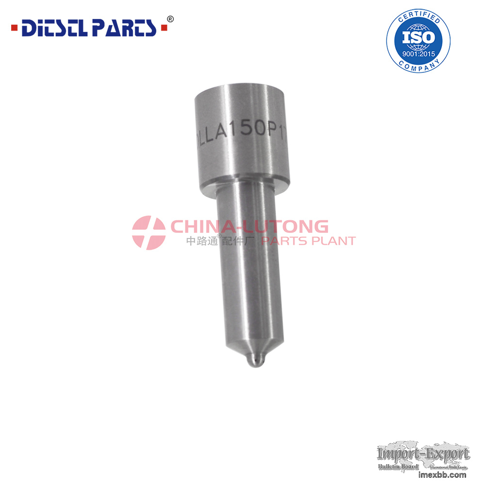 Injector Nozzle 0 433 171 654