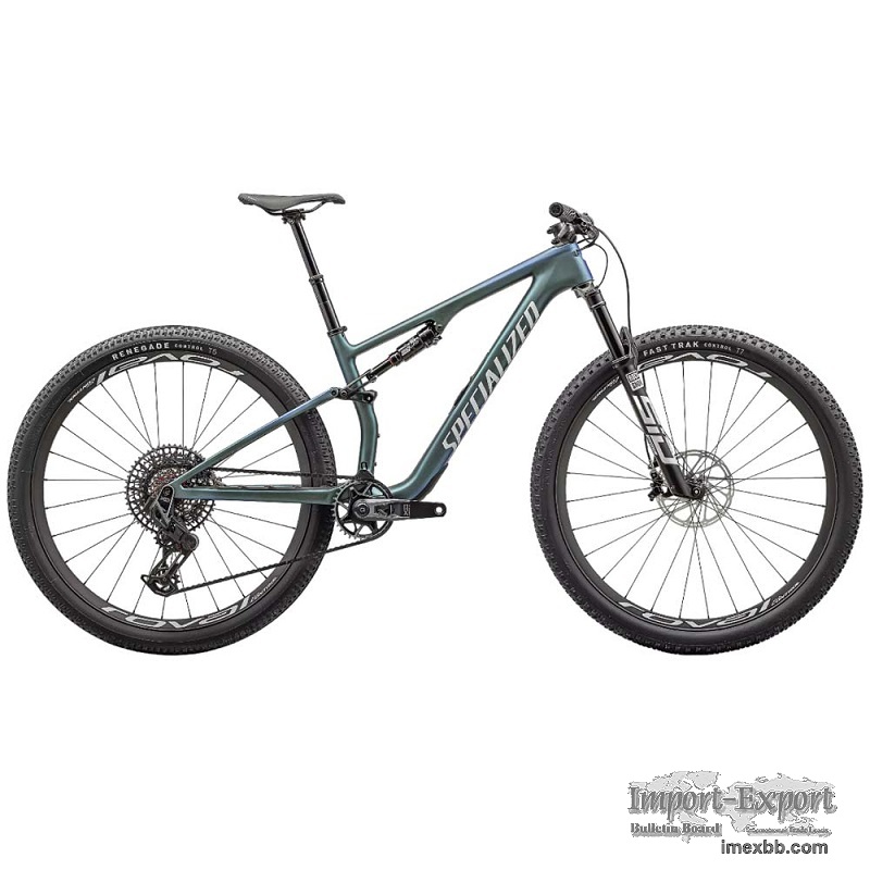 Specialized Epic 8 Pro - Mountain Bike - 2024 (RUNCYCLES)