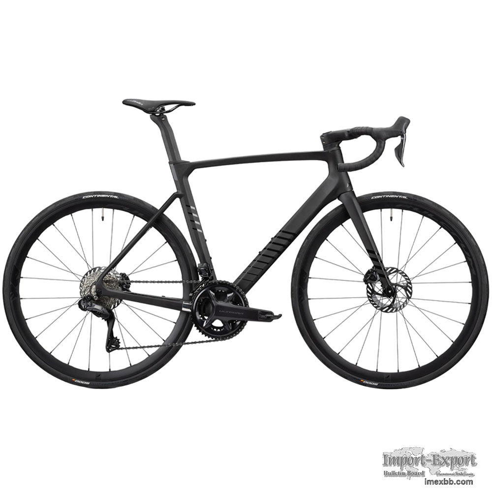 Radon Vaillant 9.0 - Road Bike - 2024 (RUNCYCLE)