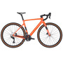 Scott Addict Gravel 40 - Road Bike - 2024 (RUNCYCLE)