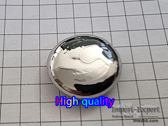 Top Quality 99.98% 4n High Purity Gallium Gallium Metal