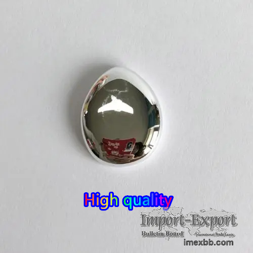 Top Quality 99.97% 4n High Purity Gallium Gallium Metal