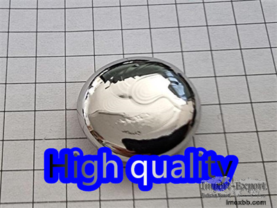 Top Quality 99.94% 4n High Purity Gallium Gallium Metal