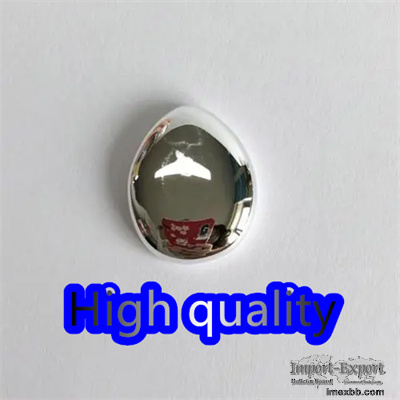 Top Quality 99.93% 4n High Purity Gallium Gallium Metal