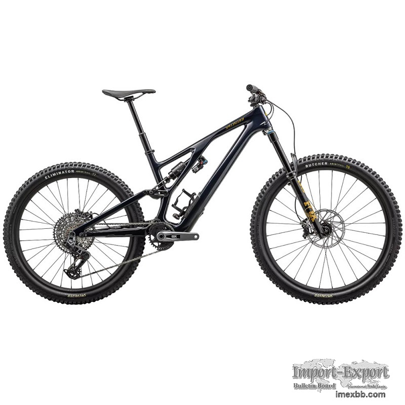 Specialized Stumpjumper EVO Expert T-Type - Mountain Bike 2024 (RUNCYCLES)