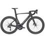 Scott Foil Rc 10 Black - Road Bike - 2024 (RUNCYCLE)